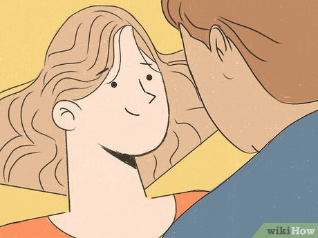 Your relationship may need to change.