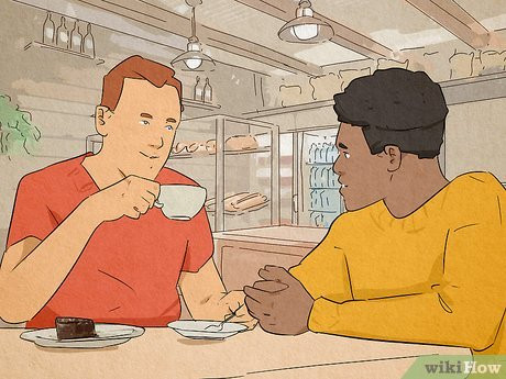 Asking for more shows you’re listening and want to learn about them.