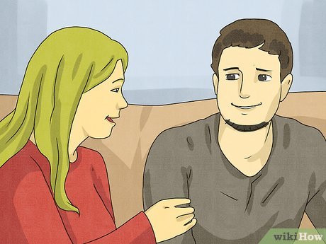 She should be looking for a partner, not another parent for her kids.