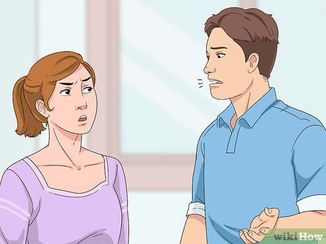 Step 2 Consider how you might be able to handle the situation better.