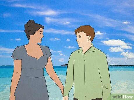 Step 3 Why do some women care how tall their date is?