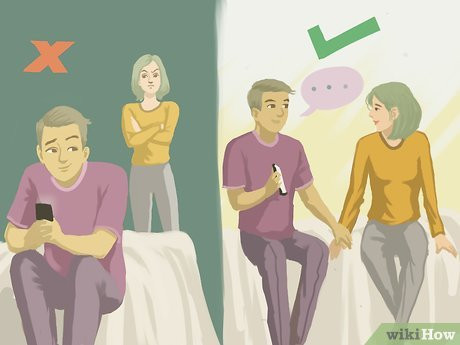 Step 3 Show that you are reliable and trustworthy.