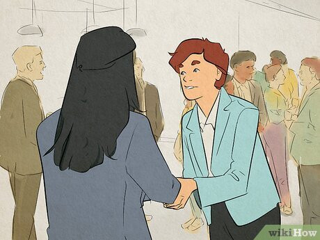 Step 6 Treat your employees, partners, and anyone else you meet with like an adult.