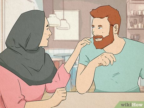 Nothing turns on a Leo faster than praise and attention.