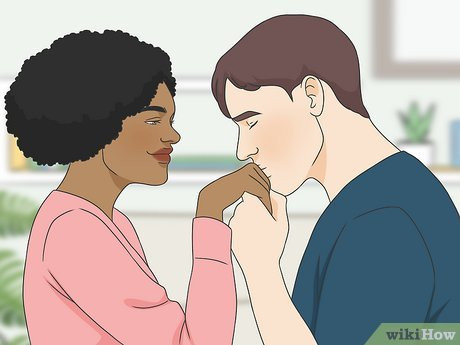 He’s said he wants to commit at some point.