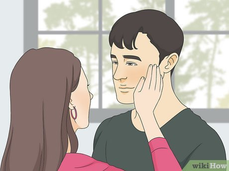 You just know that he’s the one.