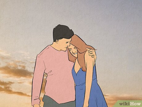 Step 1 Geminis find a natural love with other air signs.