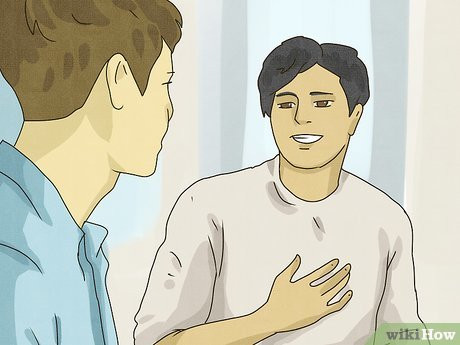 They may grow bored if they know you like them.