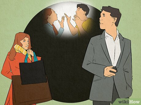 Step 10 Remind yourself of why it won’t work to avoid temptation.