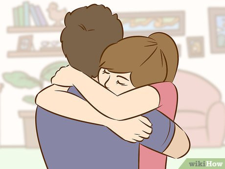 Step 3 Offer some reassurance.