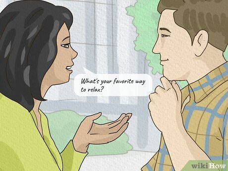 Show your significant other you care with some romantic questions.