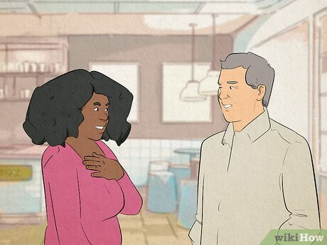 Step 1 Be clear about your needs.