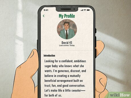 Step 3 You can always start by checking out regular online dating sites.