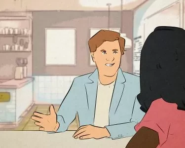 害羞男生也很有魅力：女生为什么会喜欢害羞男生，以及如何在害羞中谈恋爱