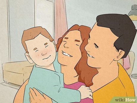 Cancer women and Aries men both value family and a secure home.