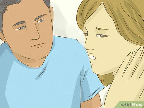 Step 8 Respect her decision if she turns you down.