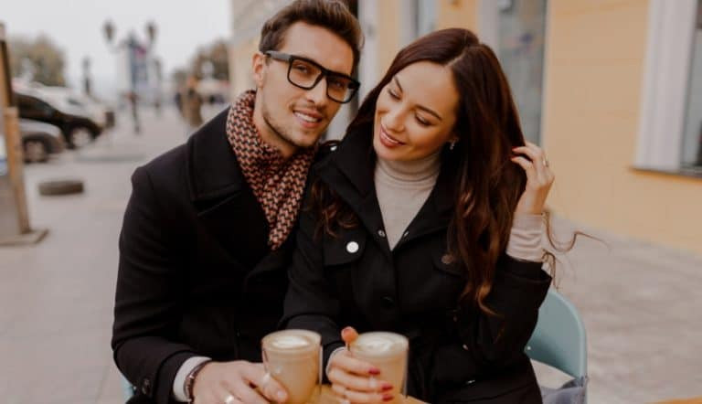 26个秘诀教你如何主动出击，让女生开始喜欢你