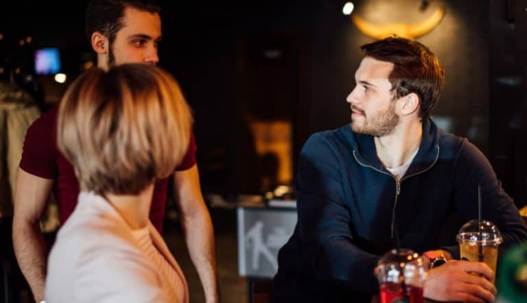 什么是“阻挡搭讪”？36个原因及应对策略